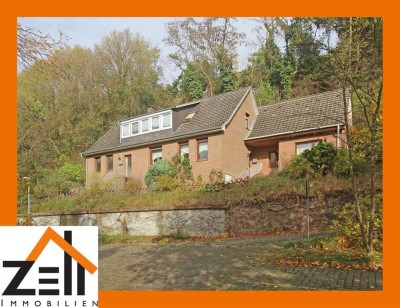 * Wohnhaus mit 3 Wohneinheiten * Hafenblick * Immobilie mit viel Potential * großes Grundstück *