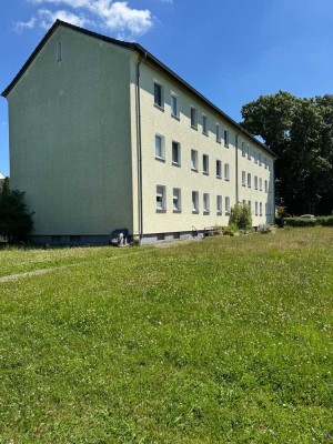 Geschmackvolle 3-Raum-Hochparterre-Wohnung in Köln Westhoven