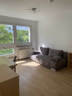 Geschmackvolle, sanierte 1-Zimmer-Wohnung in Dresden