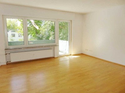 Stilvoll und zentral Wohnen in der Innenstadt - für max. 3 Personen