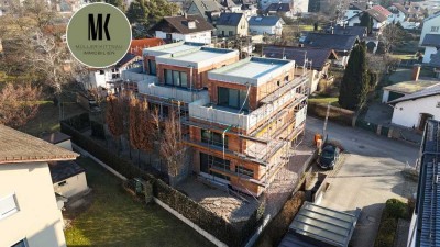 TOP modernes Reihenmittelhaus – Erstbezug mit hochwertiger Ausstattung und Dachterrasse