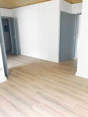 Ruhige 3-Zimmer Dachgeschosswohnung in MH-Winkhausen