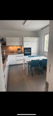 82m² Wohnen auf 2 Ebenen mit Garten und Keller