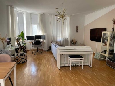 Zentrale 2,5-Zimmer-Wohnung in Herdecke