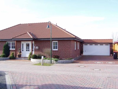 Schöner Bungalow bad Nenndorf OT.