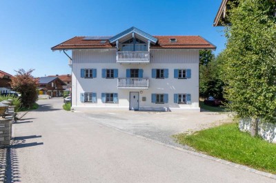 Großzügige 2-Zimmer-Wohnung mit Balkon – Bezugsfrei ab Frühjahr 2026