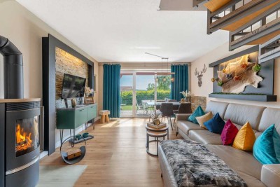 Urlaub im Grünen – Ferienhaus in Zandt mit Vermietungspotenzial!