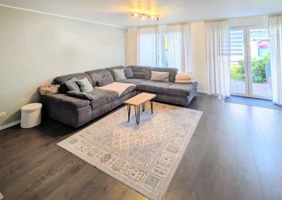Großzügiges, modernes Reihenmittelhaus in ruhiger Lage von Styrum