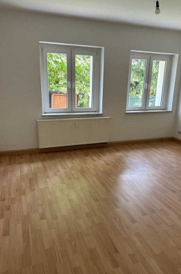 Erdgeschosswohnung in Ammendorf!!!