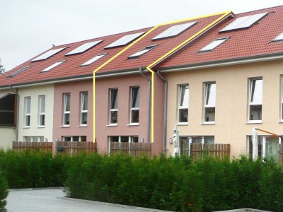 Schönes Reihenmittelhaus in gesuchter Lage von Henstedt-Ulzburg