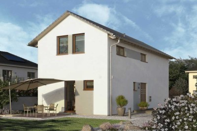 Stil trifft Ruhe - Ihr exklusives Stadthausrefugium im Herzen von Schönecken