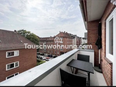 Tauschwohnung: Wohnungstausch biete KIEL suche HAMBURG (gerne Ringtausch)
