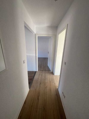 2,5-Zimmer-Wohnung in der Rosenstraße!