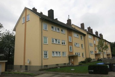WWS - helle familienfreundliche 4 Zimmer Wohnung im Herforder Osten -