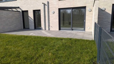 Preis-Leistung vergleichen!! Top ausgestattete 3-Zimmer-Gartenwohnung, Grüner Weg 36 in Schlebusch