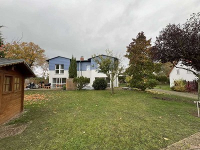 Ihre (Ferien) Wohnung auf der Ostseeinsel Usedom - frisch saniert und bezugsfertig