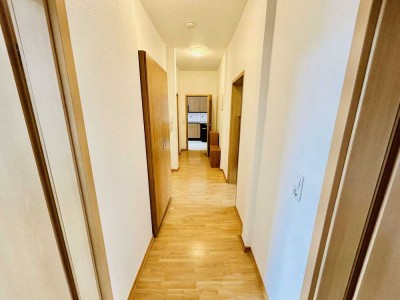 Elegante Eigentumswohnung mit Einbauküche und modernem Bad in guter Lage!