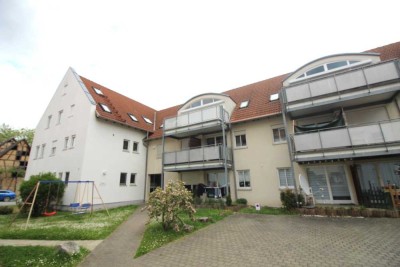 Sofort beziehbare, großzügige 3-Zimmer Maisonettewohnung in ruhiger Lage von Eberstadt