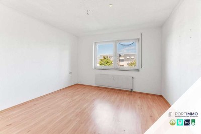 Zentral & gepflegt: Ihre neue 3-Zimmer-Wohnung mit Balkon & Aufzug in Waldenbuch