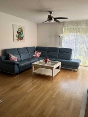 Stilvolles 4-Zimmer-Reihenhaus mit EBK in Köln Widdersdorf