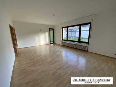 4-Zimmer-Erdgeschosswohnung in ruhiger Wohnlage von Hachenburg ab sofort zu vermieten!