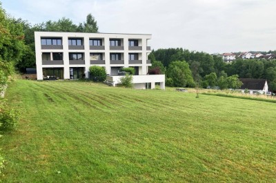 Moderne Mietwohnung mit Panoramablick inkl. Einbauküche und Balkon - Lacken/Feldkirchen - Top 04