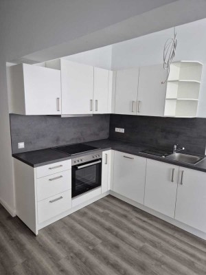 Wunderschöne 3,5 Zimmer Loft-Atelier-Wohnung in Stuttgart Ost