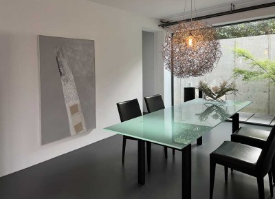 LOFT _ DESIGN-LIFE-WORKSPACE  BEZUGSBEREIT