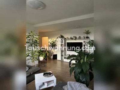 Tauschwohnung: Schöne Wohnung in Gohlis-Süd