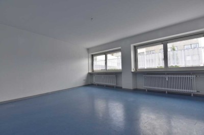 Schöne 2-Zimmer Wohnung in Vöhringen!