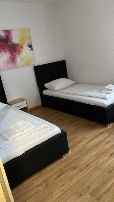 3-Raum-Wohnungen mit Balkon (und EBK) in Hannover Misburg