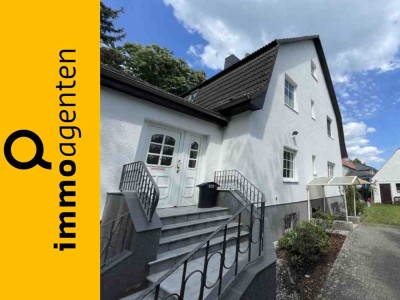 Charmante 4-Zimmer-Maisonette in ruhiger Lage von Petershagen-Eggersdorf