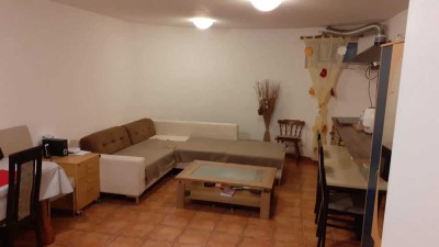 2-Zimmer in Regenstauf / Eitlbrunn Untergeschoss