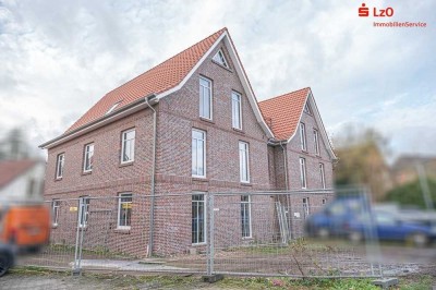 Wohnen im Herzen des Residenzortes