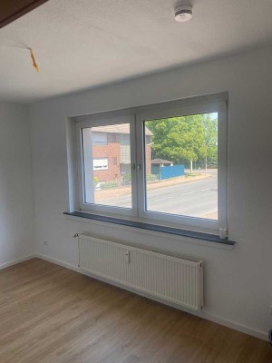Einziehen & wohlfühlen - 65 m²-große Obergeschosswohnung mit Balkon