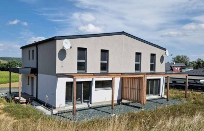 HAUS zur MIETE in Rotenturm mit Garten inkl. Stellplatz