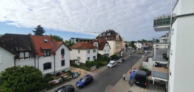 3 Zimmer Wohnung im Herzen von Oberursel