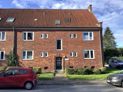 Gelegenheit: 2-Zimmer-Wohnung
