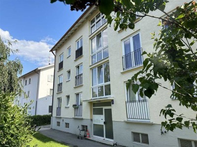 Eine günstige Gelegenheit: Neu renoviertes 1-Zi.-Apartment in zentraler Lage!