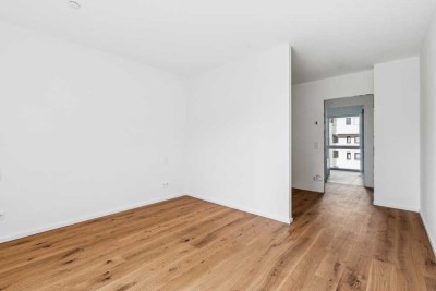OWNR: Einziehen und Wohlfühlen – Renoviert und mit Küche! WE 218