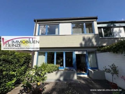 # Endlich Platz für die Familie - in bevorzugter Lage! Hier können Sie Ihre Wünsche verwirklichen!