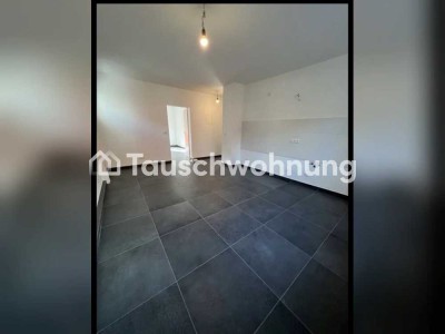 Tauschwohnung: Zwei Zimmer Wohnung Köln Höhenberg