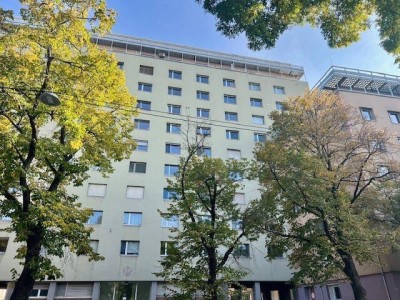 Praternähe/Donaukanal! 96 m2 - gut aufgeteilte Familienwohnung!