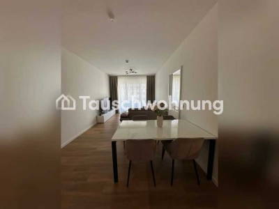 Tauschwohnung: 2-Zimmer in Tempelhof gegen 3-Zimmer in Kreuzberg/Schöneberg