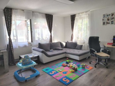 Ideale Kapitalanlage- 3 Zimmerwohnung mit EBK am Rathausplatz