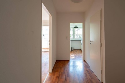 Charmante 3-Zimmer-Wohnung mit Loggia in 1230 Wien - Nähe Lainzer Tiergarten