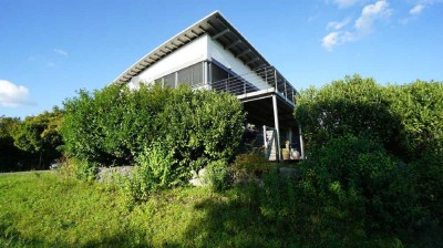 *** Domizil mit Traumsicht - Doppelhaushälfte zur Miete in Mutlangen ***