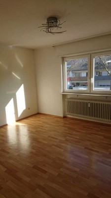 Gepflegte 2-Zimmer-Wohnung mit Balkon in Schwetzingen