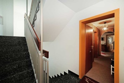 Ihr eigenes Reich statt fremde Taschen füllen- 3 Zimmer für Ihre ZUKUNFT!