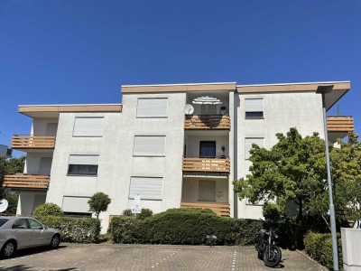 Gemütliche 2-Zimmerwohnung mit Balkon, PKW Stellplatz– Selbstbezug oder als Kapitalanlage!